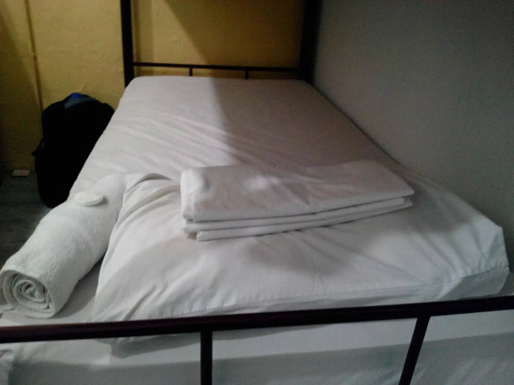 Etika Inn - Général