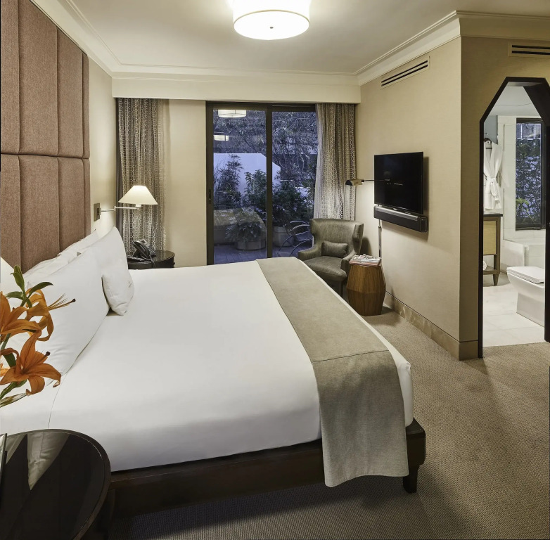 Hippodrome Hotel Condesa by null