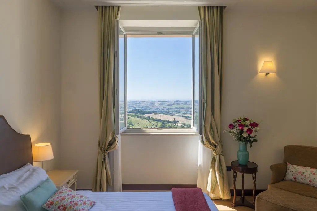 Gallery Hotel Recanati - Général