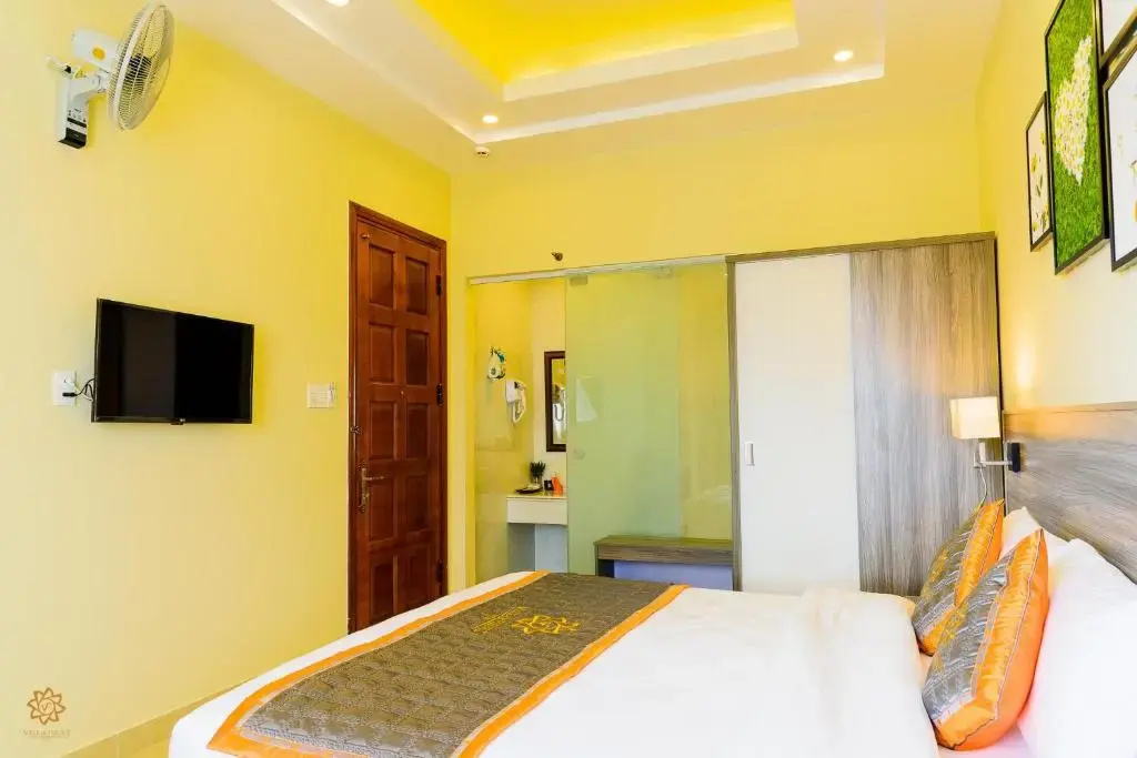 Hotel photo 6