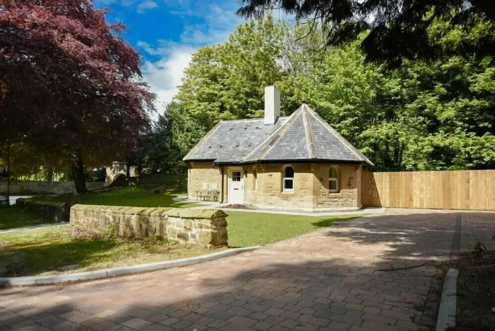 The Lodge