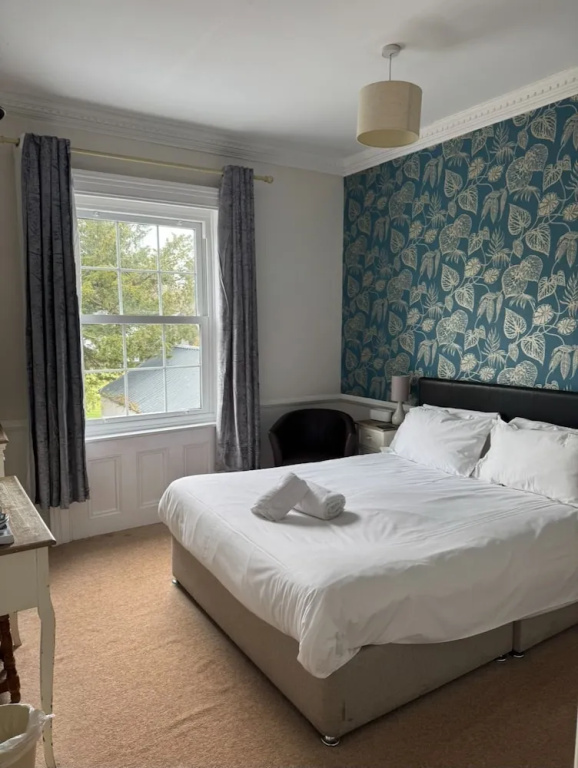 Woodlands Lodge Hotel - Chambres