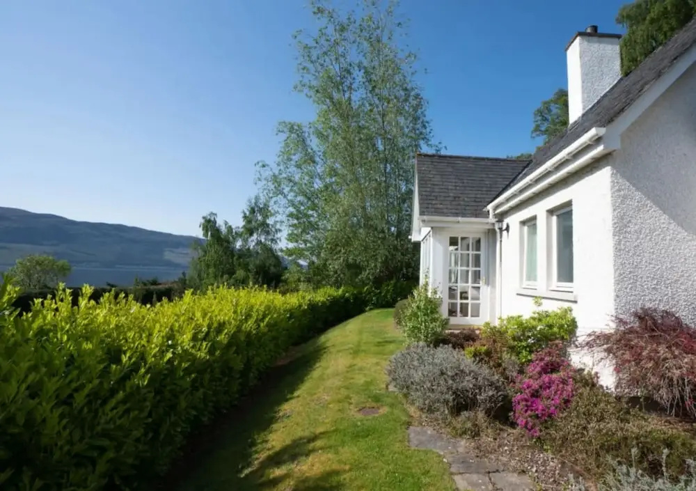 Loch Ness House Hotel - Général