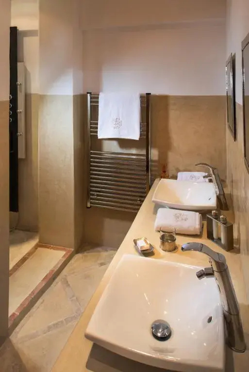 Riad Adore - Chambres