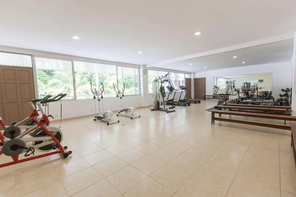 Hotel Arenas en Punta Leona - фото 18