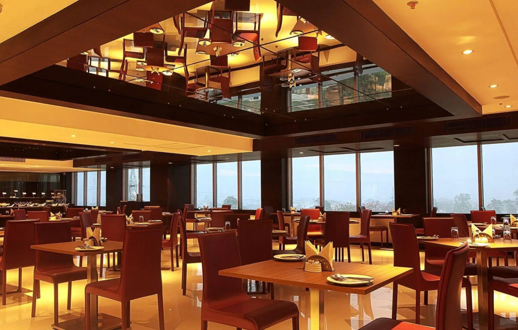 Citrus Hotel Kolhapur - Général