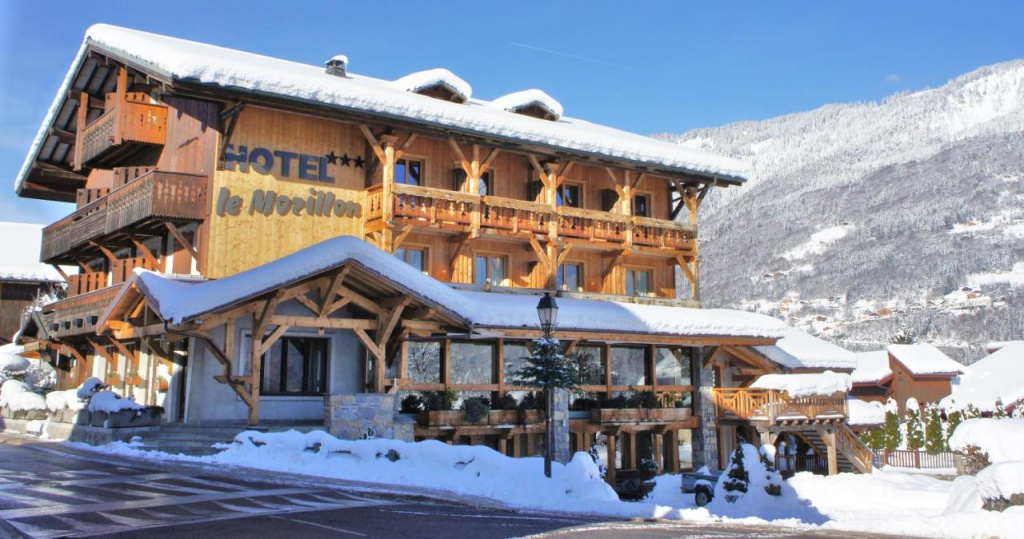 Hotel photo 6