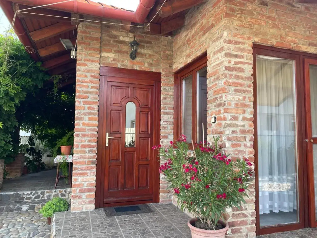 Sétány Apartman-és Vendégház - фото 4