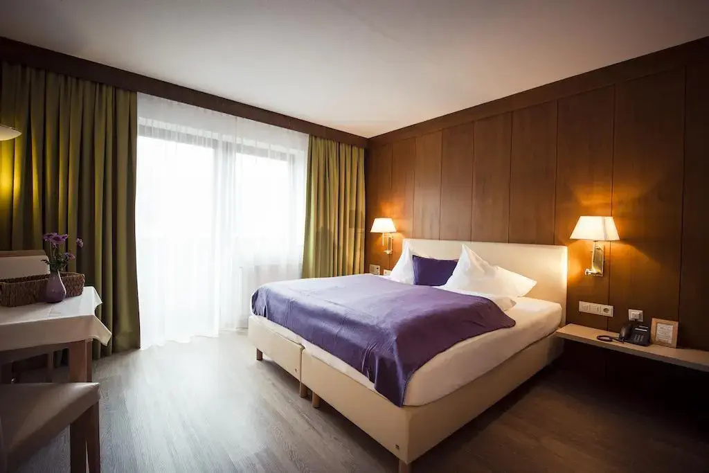 Hotel Montana - Général