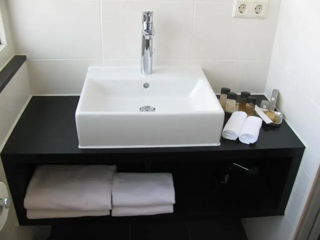 Boutique Hotel de Zwaluw - Chambres