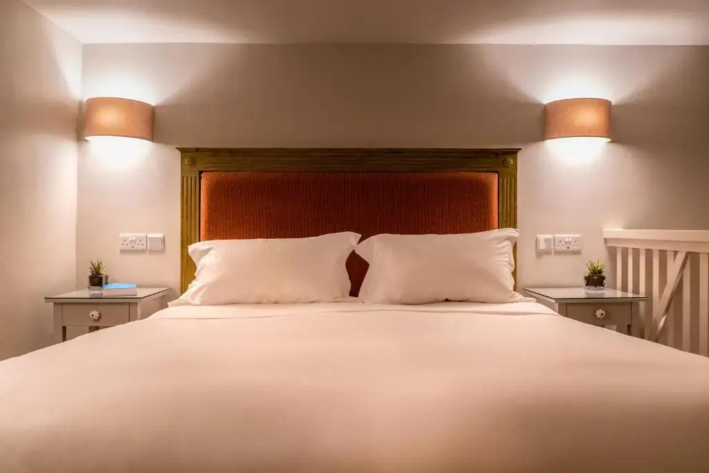 The Xara Palace Relais & Chateaux - Chambres