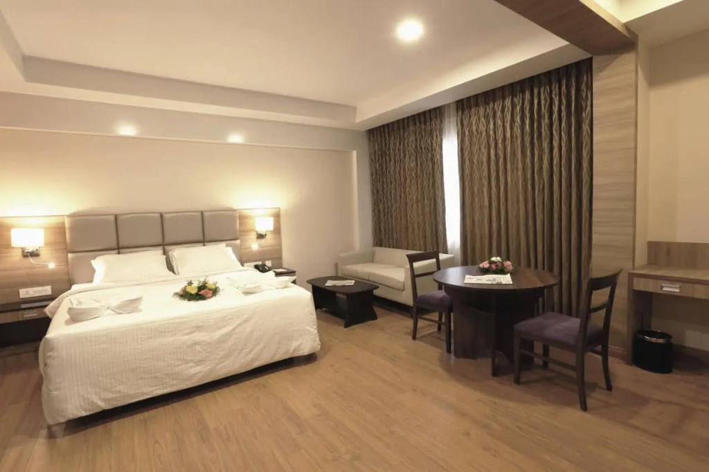 Hotel photo 11
