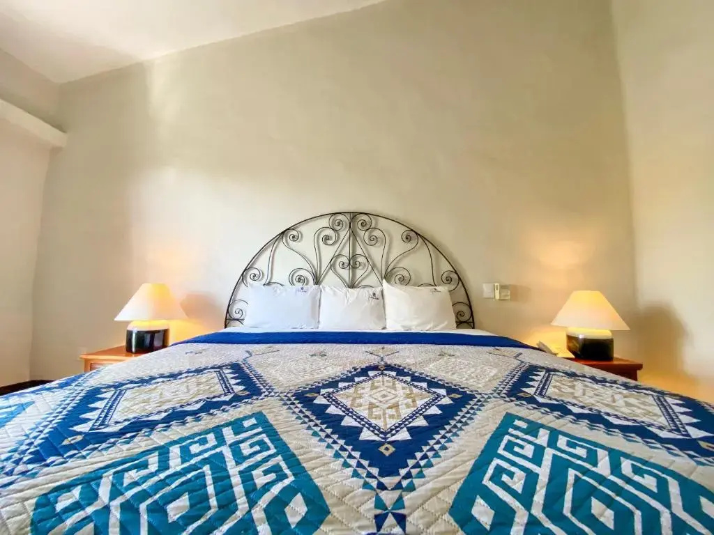 Puerto de Luna Pet Friendly & Family Suites Hotel - Chambres