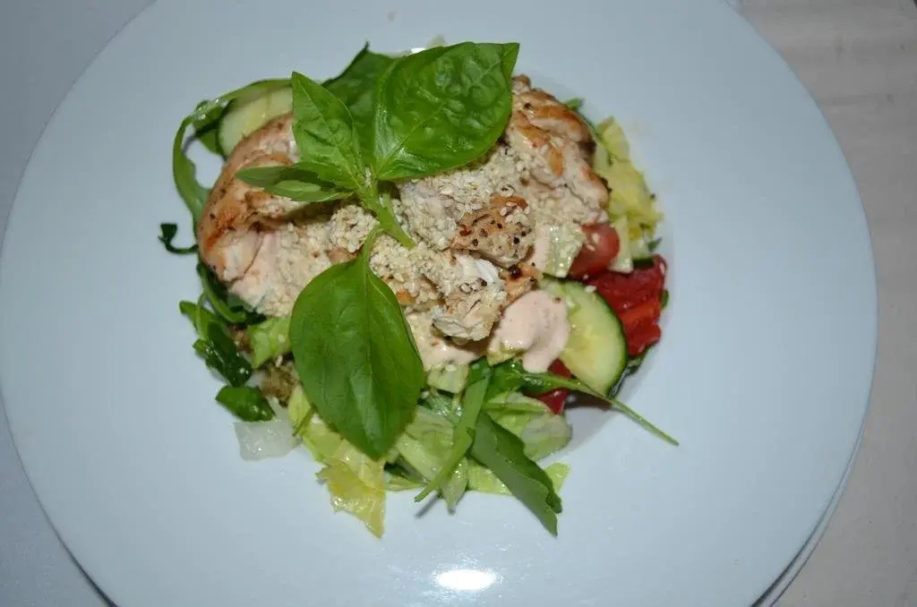 Food & Beverage