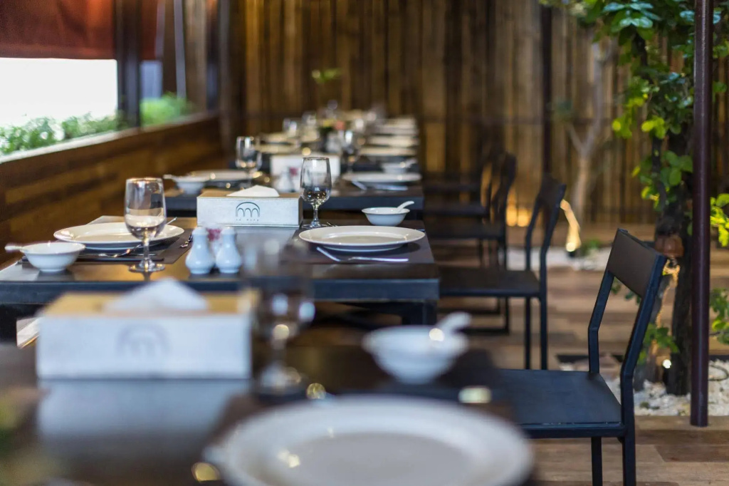 Le Pure Hotel Chiangmai (SHA Extra Plus) - Général