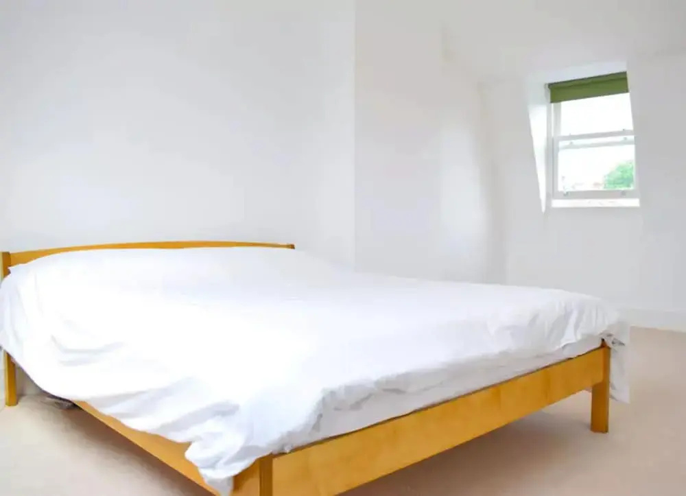 3 Bed Maisonette in South London