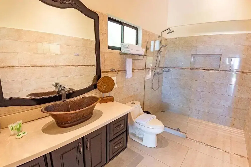 Marenaz Oceanfront Resort - фото 7