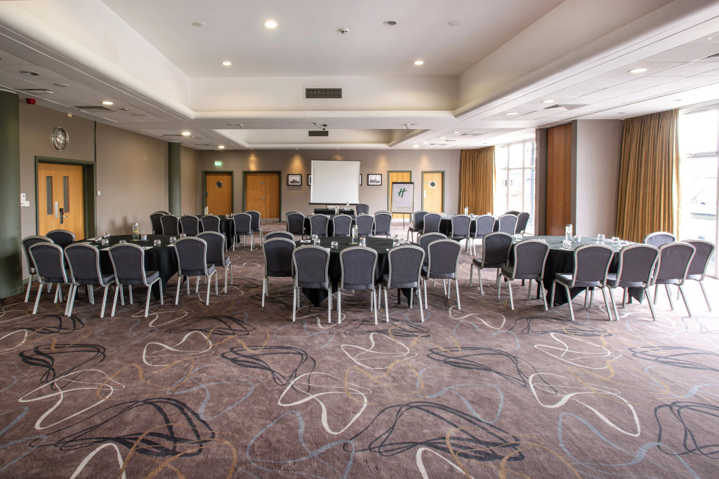 Holiday Inn Ellesmere Port by IHG - Général