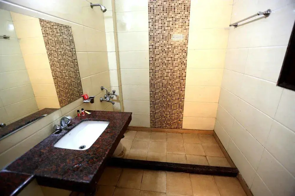 OYO Rooms Jaipuria Mall - Général