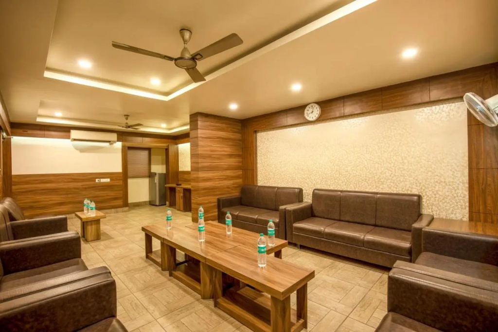 Hotel photo 19
