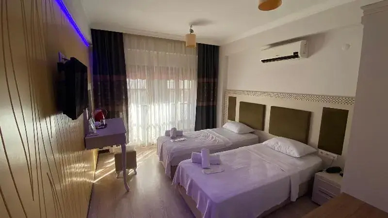 Номер Standard в Siesta Apart & Hotel