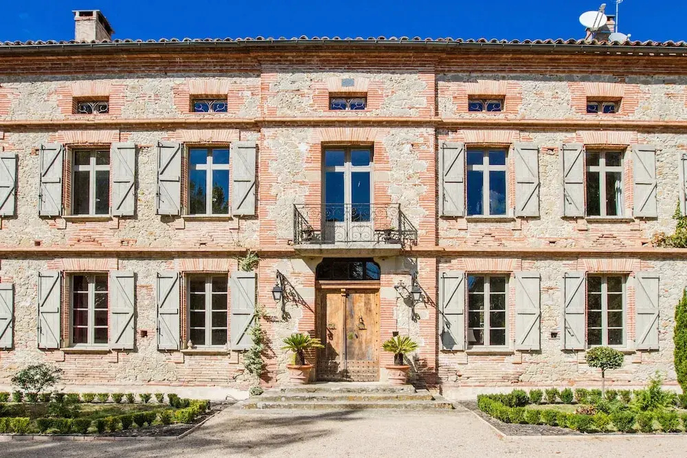 Voir la photo 1 — Domaine de Roucayrols