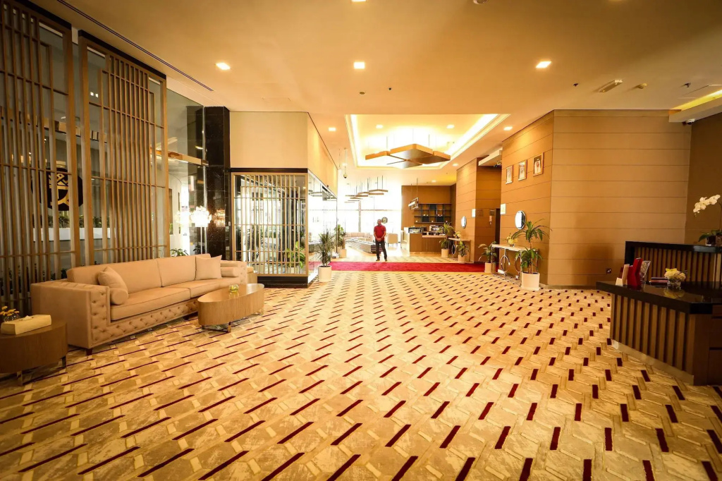 Hotel photo 13