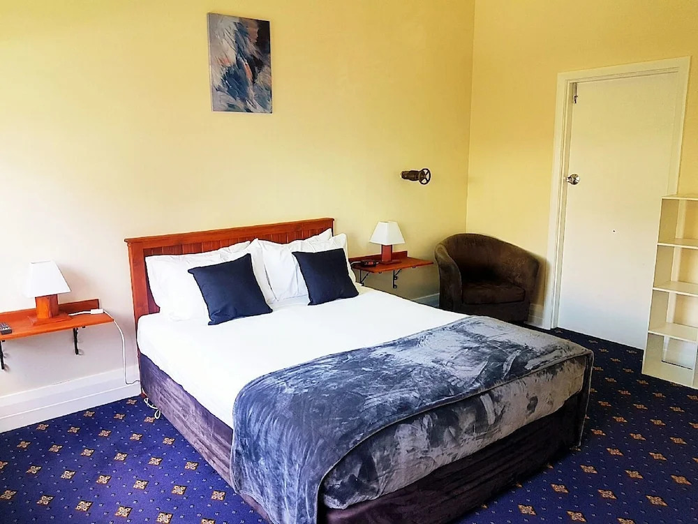 The Wharf Hotel Wynyard by null