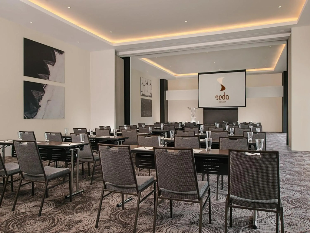 Seda Abreeza - Newly Renovated - фото 25