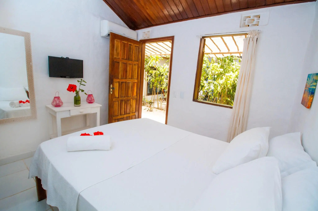 Travel Inn Pousadas & Beach Club Trancoso — 5
