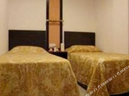 Babylon Guest House