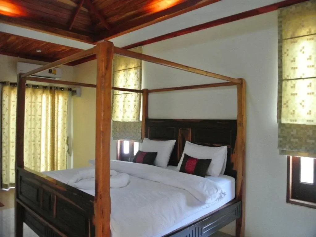 The Boon House, Khon Kaen — фото 5