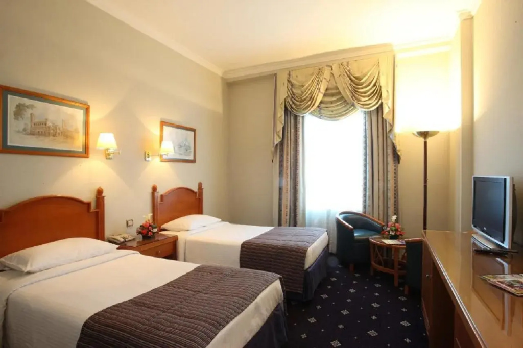 Hotel photo 25
