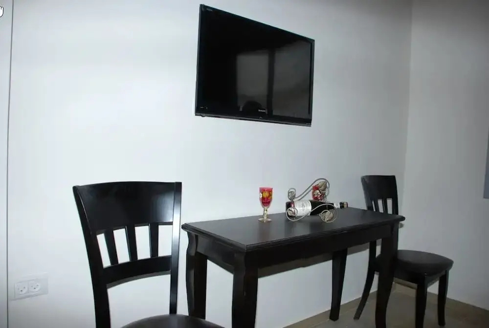 Aladdin Hotel — фото 6