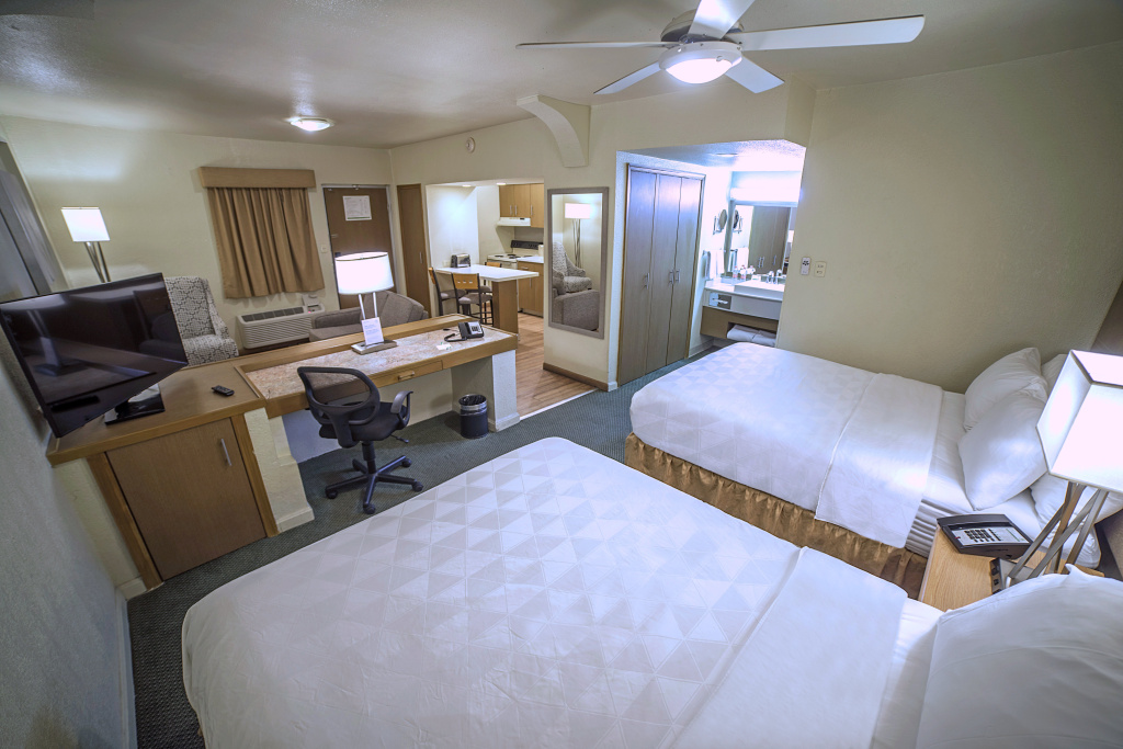 Holiday Inn & Suites Chihuahua Expo - Général