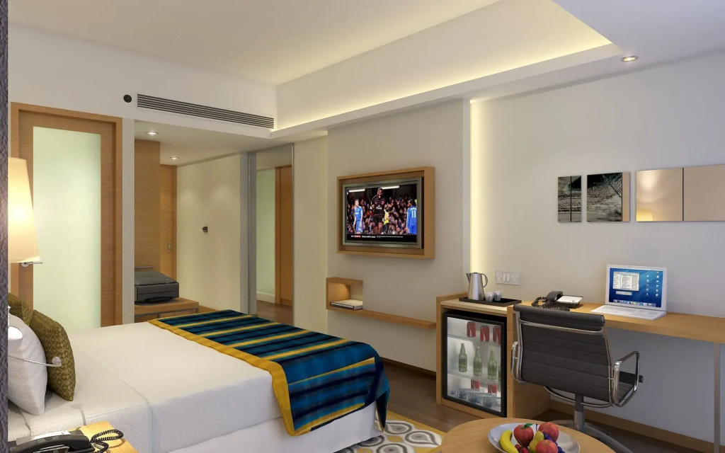 Wow Crest, Indore – IHCL SeleQtions - фото 17