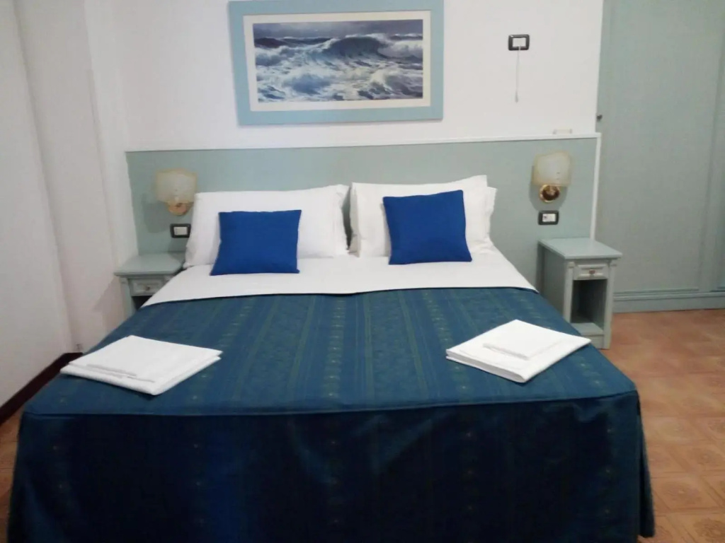 Hotel Villaggio Della Mercede - Général