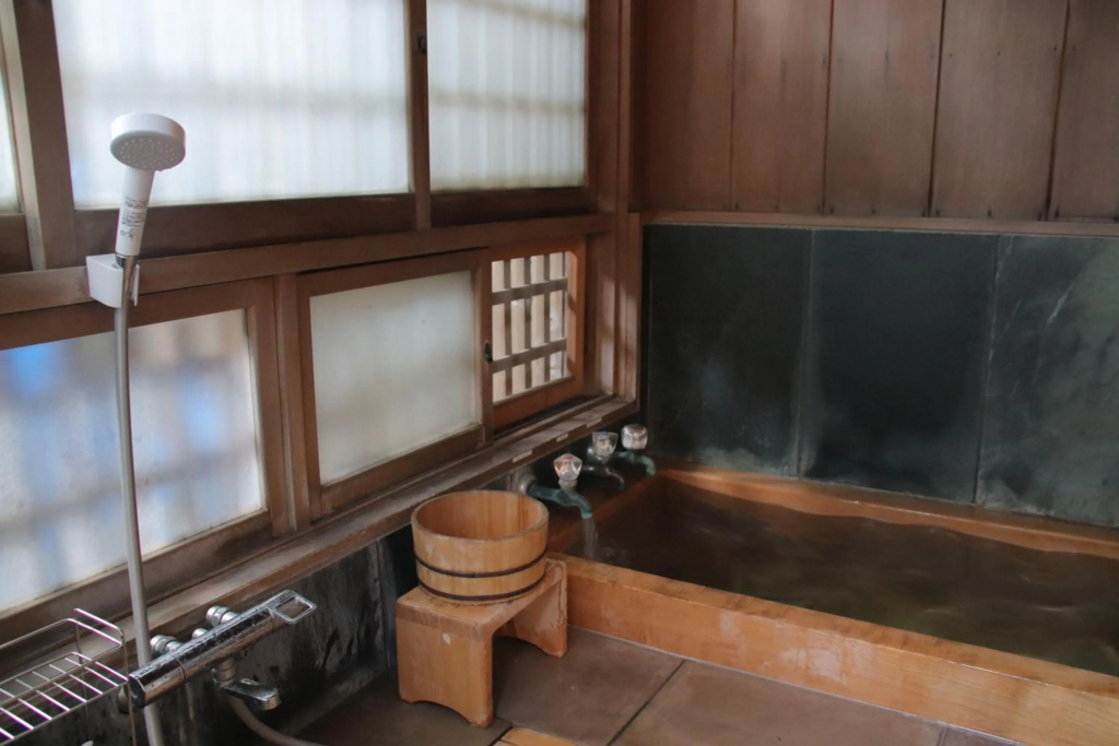 Yamaguchi House,Historic Private House with Open-Air Hot springs 사진 18