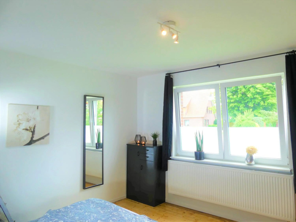 Ferienhaus Beerennest