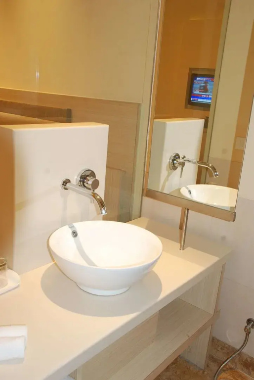 Sarovar Portico Naraina Delhi - Général