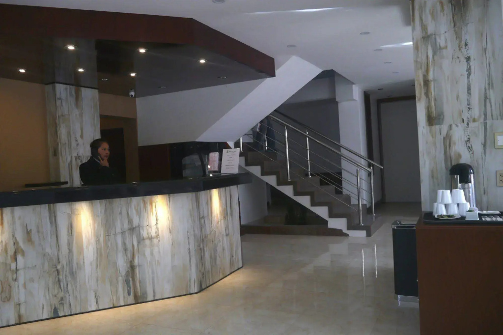 Hotel photo 46