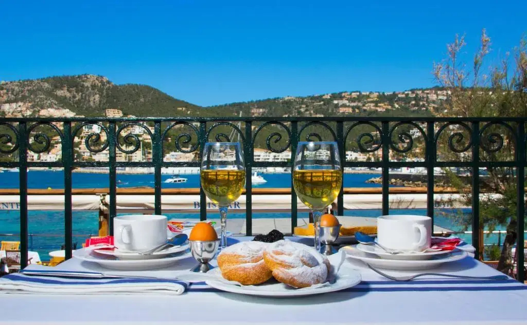 Hotel Brismar - Chambres