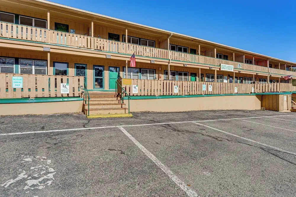 Hike, Bike & Fish From This Family-friendly Condo!