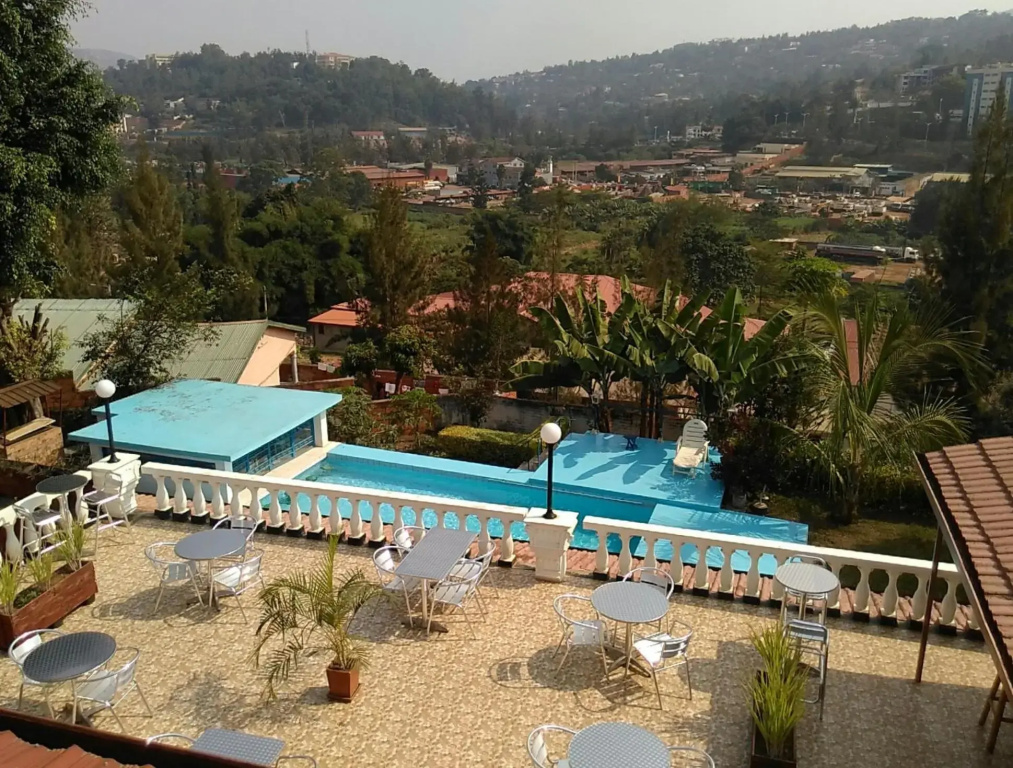 Hotel photo 30