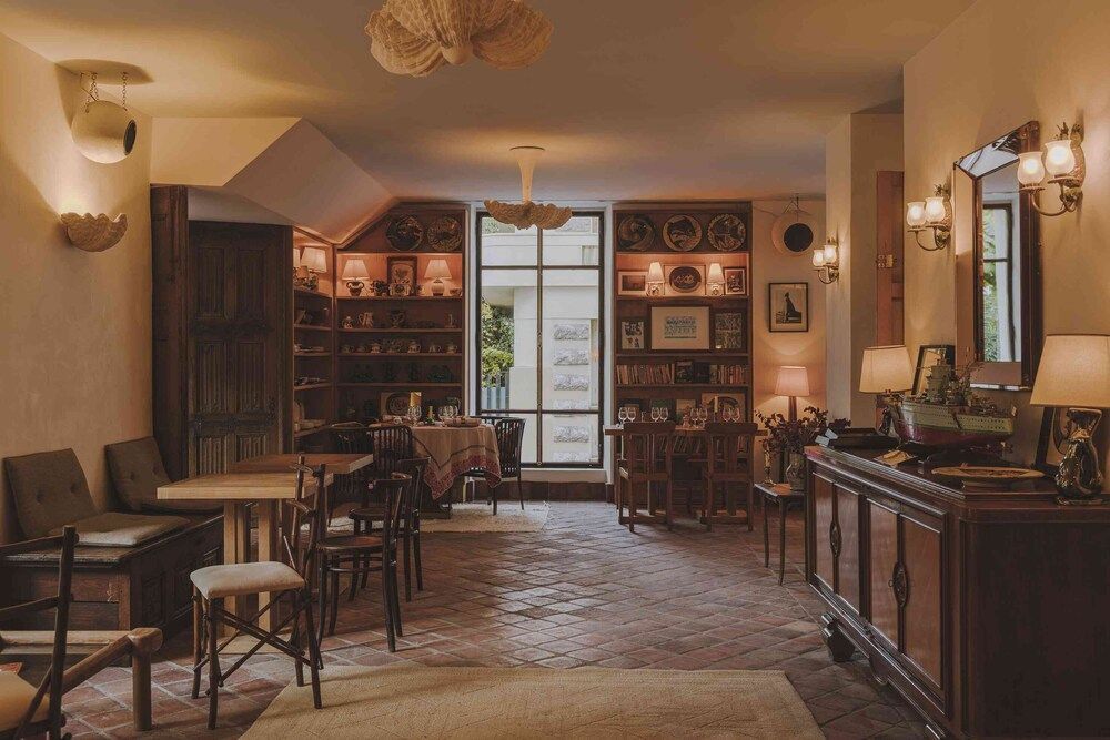 Hotel Amour Nice by null