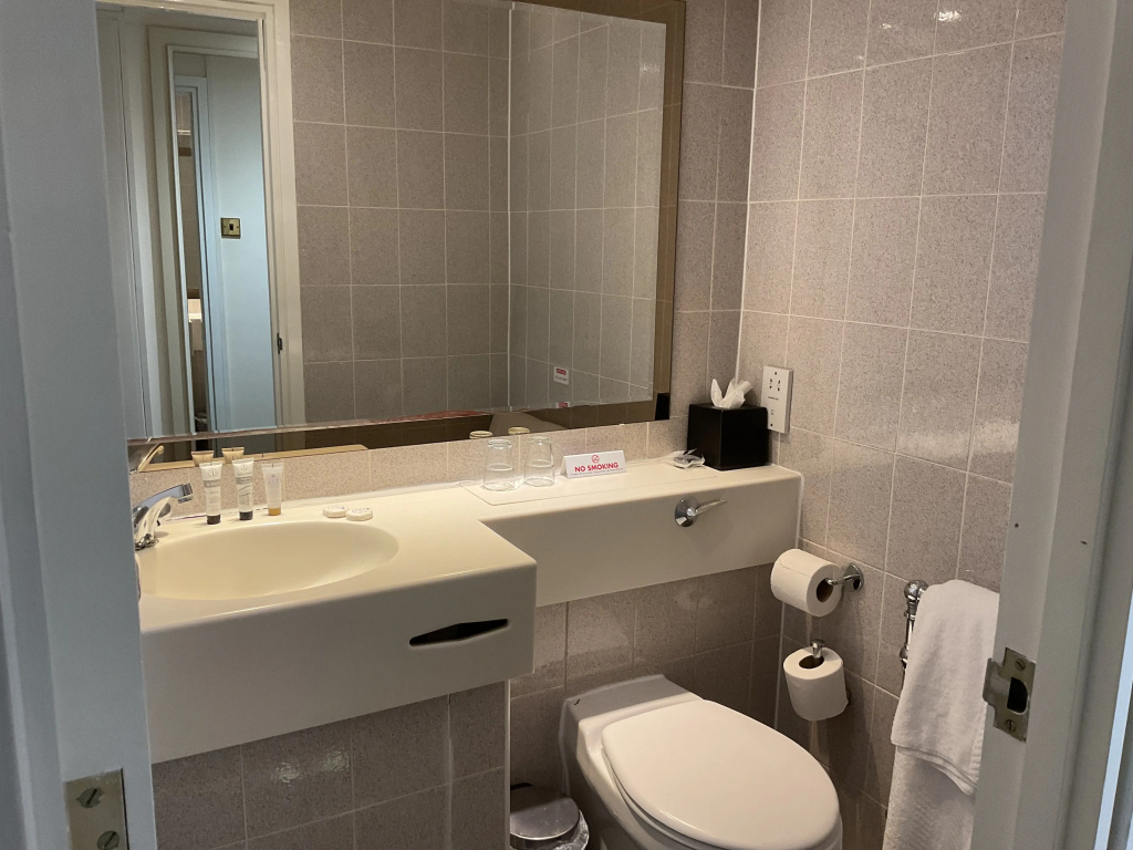 Royal Bath Hotel - Général