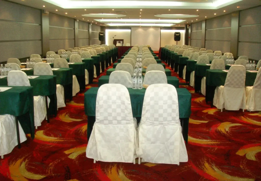 Kinabalu Daya Hotel - Général