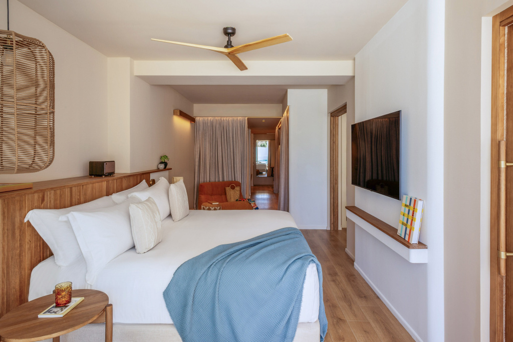 ME Ibiza - The Leading Hotels of the World - Général