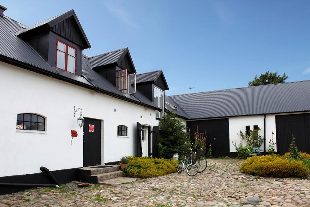 Wingårdhs B&B Österlen — 5