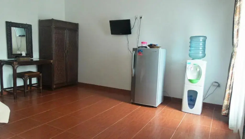 Osmond Villa Resort - Chambres